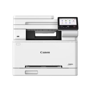CANON MF667Cdw laserska vse-v-enem naprava, 25 strani/min