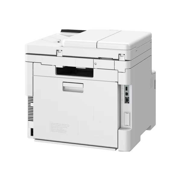 CANON MF667Cdw laserska vse-v-enem naprava, 25 strani/min