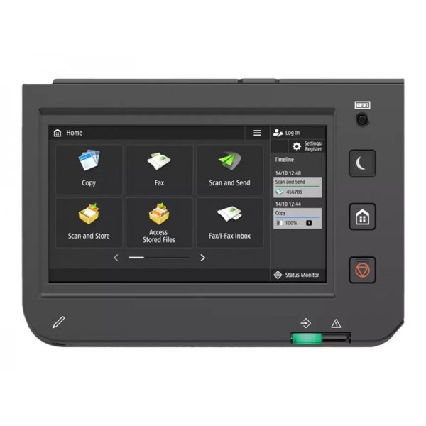 CANON imageRUNNER C3326i večfunkcijski A3 tiskalnik, 26 strani/min