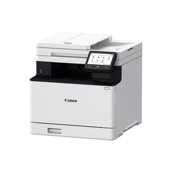CANON imageFORCE C1333F barvni laserski večfunkcijski tiskalnik A4, 33 ppm CANON imageFORCE C1333F barvni laserski večfunkcijski tiskalnik A4, 33 ppm