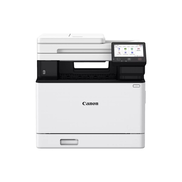 CANON imageFORCE C1333F barvni laserski večfunkcijski tiskalnik A4, 33 ppm