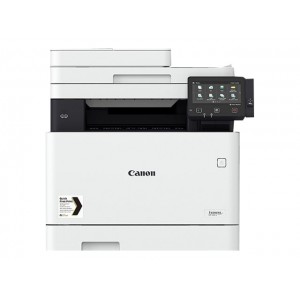 CANON i-SENSYS MF746Cx večfunkcijski tiskalnik (MFP)