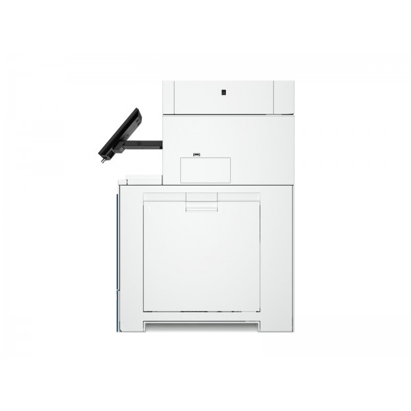 HP Color LaserJet Enterprise MFP 6800dn, barvni laserski večfunkcijski tiskalnik A4; tiskanje 52 ppm, kopiranje 52 ppm, kapaciteta 650 listov; povezava LAN in USB. HP Color LaserJet Enterprise MFP 6800dn, barvni laserski večfunkcijski tiskalnik A4; tiskanje 52 ppm, kopiranje 52 ppm, kapaciteta 650 listov; povezava LAN in USB.