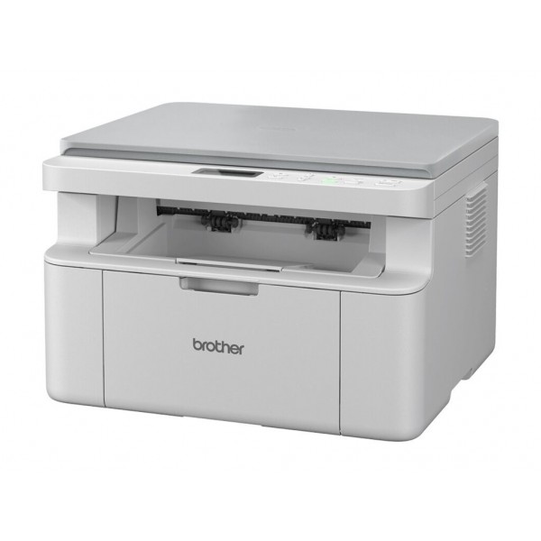 BROTHER DCP-L1630WYJ1 črno-beli laserski večfunkcijski tiskalnik, 20 strani/min