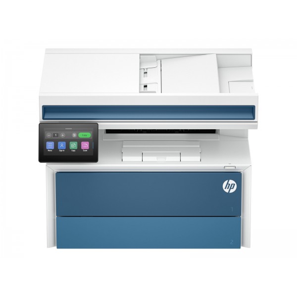 HP LaserJet Pro MFP 4113dw večfunkcijski črno-beli laserski tiskalnik, 45 strani/min, USB, Wi-Fi, Ethernet HP LaserJet Pro MFP 4113dw večfunkcijski črno-beli laserski tiskalnik, 45 strani/min, USB, Wi-Fi, Ethernet