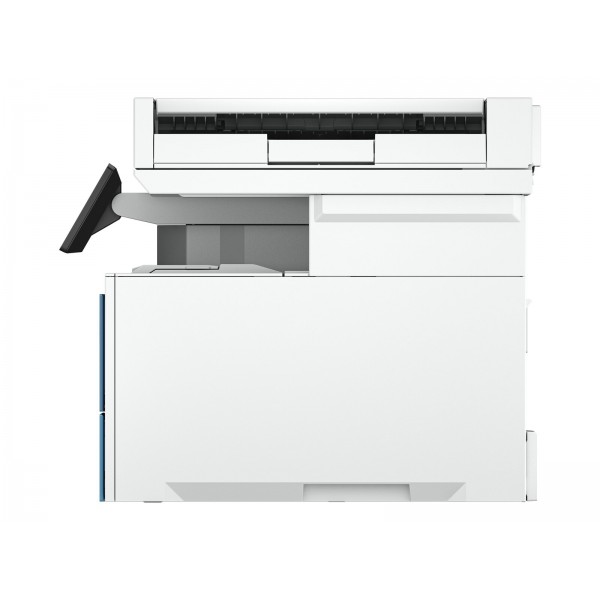 HP LaserJet Pro MFP 4113dw večfunkcijski črno-beli laserski tiskalnik, 45 strani/min, USB, Wi-Fi, Ethernet HP LaserJet Pro MFP 4113dw večfunkcijski črno-beli laserski tiskalnik, 45 strani/min, USB, Wi-Fi, Ethernet