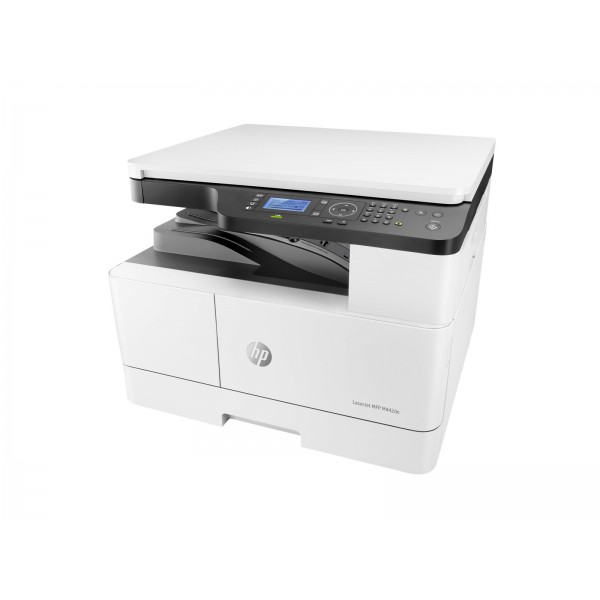 HP LaserJet MFP M442dn A3, monokromatski laserski večfunkcijski tiskalnik, USB, tiskanje, kopiranje, skeniranje, 24 ppm HP LaserJet MFP M442dn A3, monokromatski laserski večfunkcijski tiskalnik, USB, tiskanje, kopiranje, skeniranje, 24 ppm
