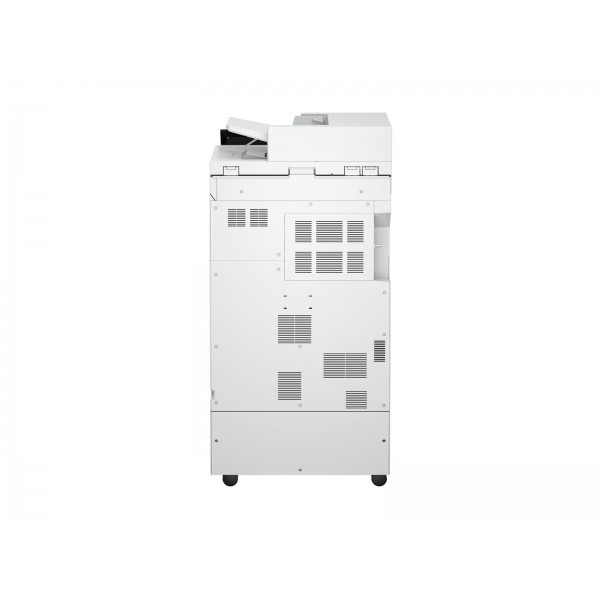 HP LaserJet Enterprise Flow MFP 8601z, monokromni večfunkcijski laserski tiskalnik, 70 ppm, Evropa