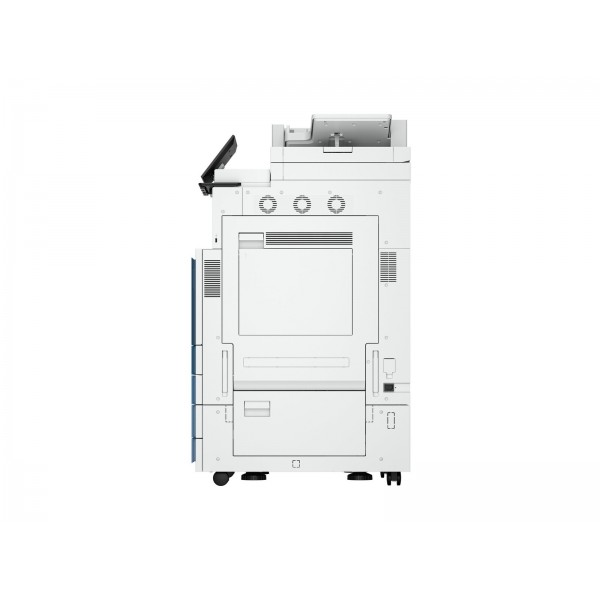 HP LaserJet Enterprise Flow MFP 8601z, monokromni večfunkcijski laserski tiskalnik, 70 ppm, Evropa