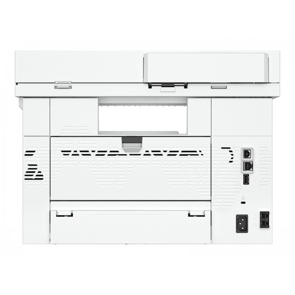 HP LaserJet Pro MFP 4113dw večfunkcijski črno-beli laserski tiskalnik, 45 strani/min, USB, Wi-Fi, Ethernet HP LaserJet Pro MFP 4113dw večfunkcijski črno-beli laserski tiskalnik, 45 strani/min, USB, Wi-Fi, Ethernet