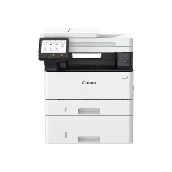 CANON imageFORCE 1440 - laserski večfunkcijski enobarvni tiskalnik, 40 ppm, 33,6 ipm, samodejno obojestransko tiskanje (duplex), format A4