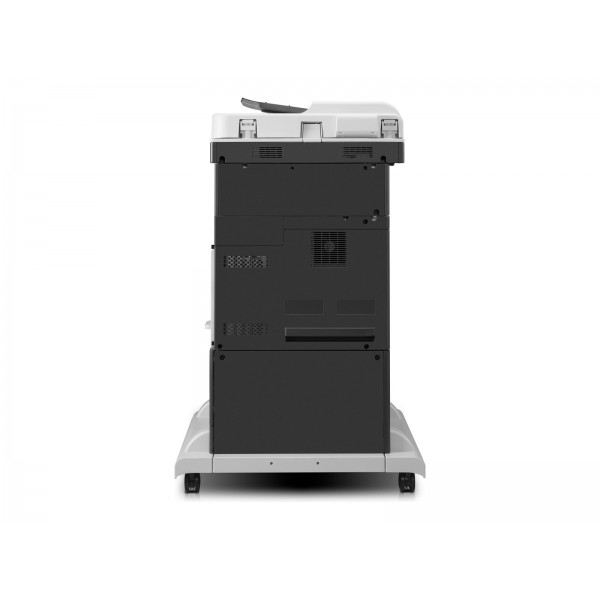 HP LaserJet Enterprise M725z večfunkcijska mono laserska naprava A3 (297 × 420 mm), 41 ppm kopiranje, 41 ppm tiskanje, 2100 listov, USB, LAN