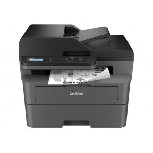 BROTHER DCPL2640DN večfunkcijski monokromatski laserski tiskalnik A4, 34 strani/min