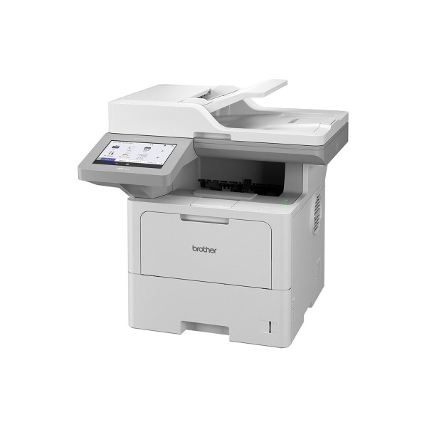 BROTHER MFC-L6915DN večfunkcijski monolaserski tiskalnik, 50 ppm