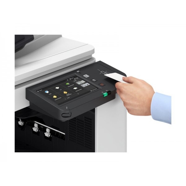 CANON imageRUNNER 2930i, večfunkcijski A3 črno-beli laserski tiskalnik (MFP), do 30 strani/min