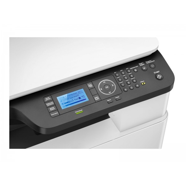 HP LaserJet MFP M442dn A3, monokromatski laserski večfunkcijski tiskalnik, USB, tiskanje, kopiranje, skeniranje, 24 ppm HP LaserJet MFP M442dn A3, monokromatski laserski večfunkcijski tiskalnik, USB, tiskanje, kopiranje, skeniranje, 24 ppm