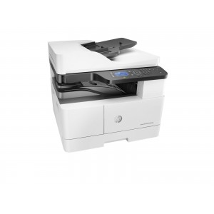 HP LaserJet MFP M443nda, A3, črno-bela, USB, lasersko tiskanje, kopiranje in skeniranje, 25 strani/min
