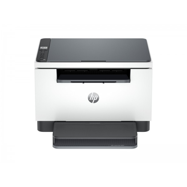 HP LaserJet M234d, črno-beli laserski večfunkcijski tiskalnik, format Legal, 14 ppm kopiranje, 29 ppm tiskanje, 150 listov, USB, Bluetooth