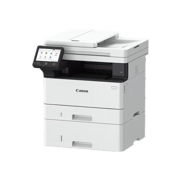 CANON imageFORCE 1440 - laserski večfunkcijski enobarvni tiskalnik, 40 ppm, 33,6 ipm, samodejno obojestransko tiskanje (duplex), format A4