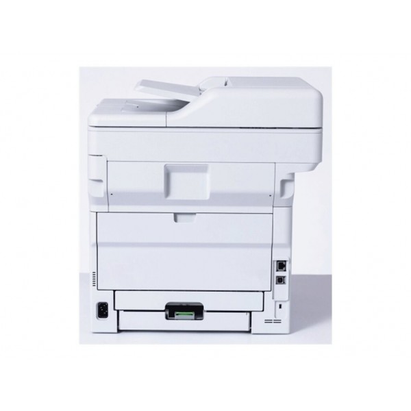 BROTHER MFC-L5710DN večfunkcijski mono (črno-beli) laserski tiskalnik A4 (210 × 297 mm), 48 strani/min, kapaciteta 350 listov, USB 2.0, Gigabit LAN, USB 2.0 host