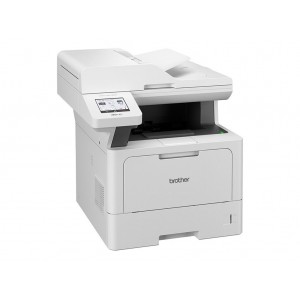 BROTHER MFC-L5710DN večfunkcijski mono (črno-beli) laserski tiskalnik A4 (210 × 297 mm), 48 strani/min, kapaciteta 350 listov, USB 2.0, Gigabit LAN, USB 2.0 host