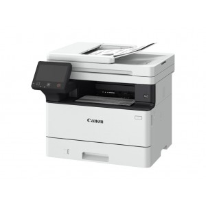 CANON i-Sensys X 1440iF A4, monokromatski Wi-Fi laserski večfunkcijski tiskalnik (MFP), 40 strani na minuto.