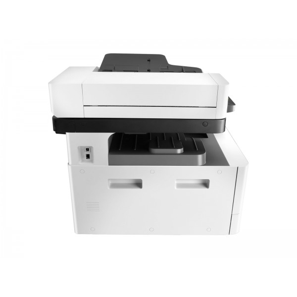 HP LaserJet MFP M443nda, A3, črno-bela, USB, lasersko tiskanje, kopiranje in skeniranje, 25 strani/min