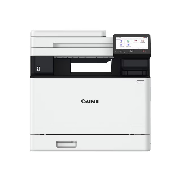 CANON imageFORCE C1333 barvni laserjski večfunkcijski tiskalnik, 33 ppm, 29,5 ipm, samodejni obojestranski tisk, A4