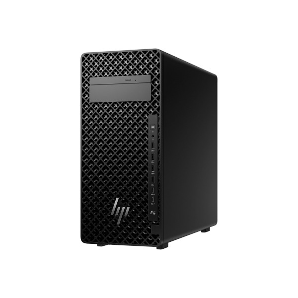 HP Z2 Tower G1i, Intel Core Ultra 7 265K, 64 GB RAM, 1 TB SSD, NVIDIA RTX PRO 2000 (16 GB), Windows 11 Pro