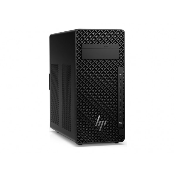 Namizni računalnik HP Z2 Tower G1i, Intel Core Ultra 7 265K, 32 GB RAM, 1 TB SSD, NVIDIA RTX A1000 8 GB, Windows 11 Pro