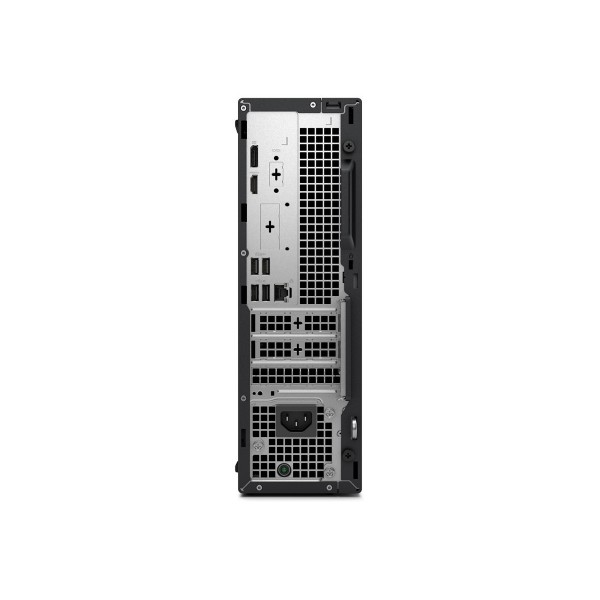 Računalnik DELL Pro Slim Plus QCS1250|U5-235|16GB|SSD 512GB|UMA|Tpk+Miš|W11Pro|3Y ProSpt