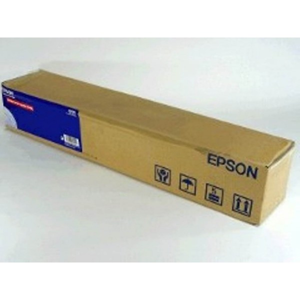 PAPIR EPSON ROLA 609,60mm x 18m WATERCOLOR - RADIANT WHITE 190g/m2