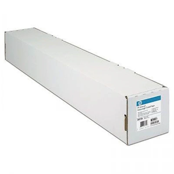 PAPIR HP UNIVERSAL COATED-ROLA, 90g/m2, 36", 914mm x 45,7m