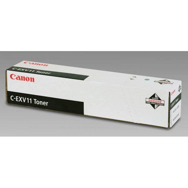 TONER CANON CEXV11 za 21.000izp