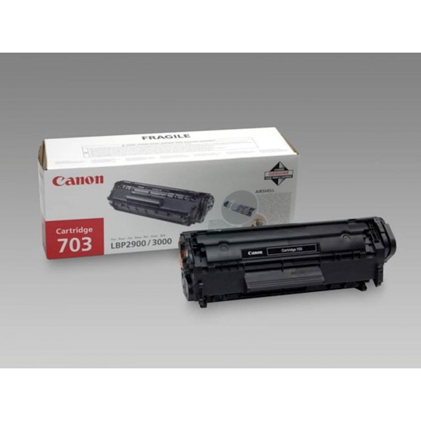TONER CANON CRG-703  LBP2900/ 3000 ZA 2.000 STRANI