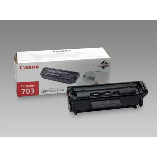 TONER CANON CRG-703  LBP2900/ 3000 ZA 2.000 STRANI