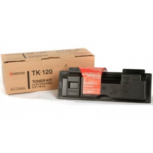 TONER KYOCERA ČRN ZA FS-1030D/DN ZA 7.200 STRANI