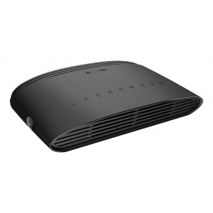 Mrežno stikalo D-LINK DGS-1008D
