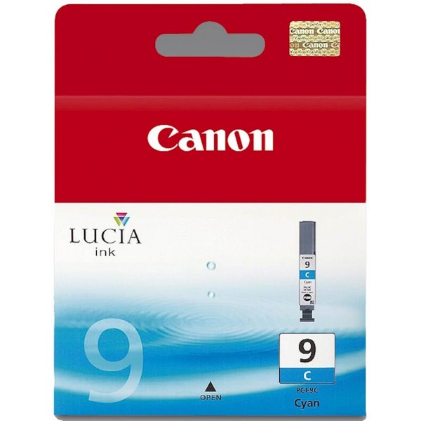 ČRNILO CANON PGI-9 CYAN ZA PIXMA PRO 9500 15ml