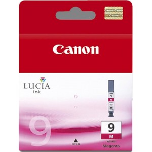 ČRNILO CANON PGI-9 MAGENTA ZA PIXMA PRO 9500 15ml