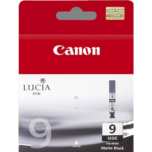 ČRNILO CANON PGI-9 MAT ČRNO ZA PIXMA PRO 9500 15ml