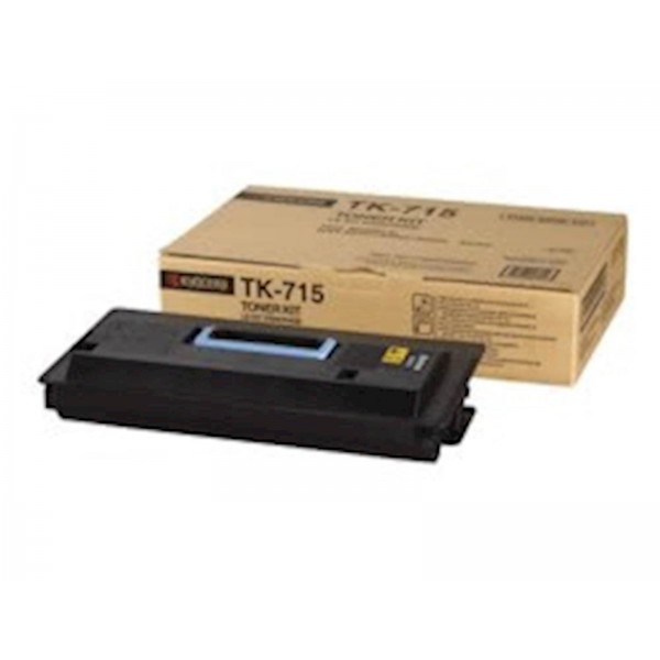 TONER KYOCERA ČRN ZA KM3050, 4050, 5050 ZA 34.000 STRANI