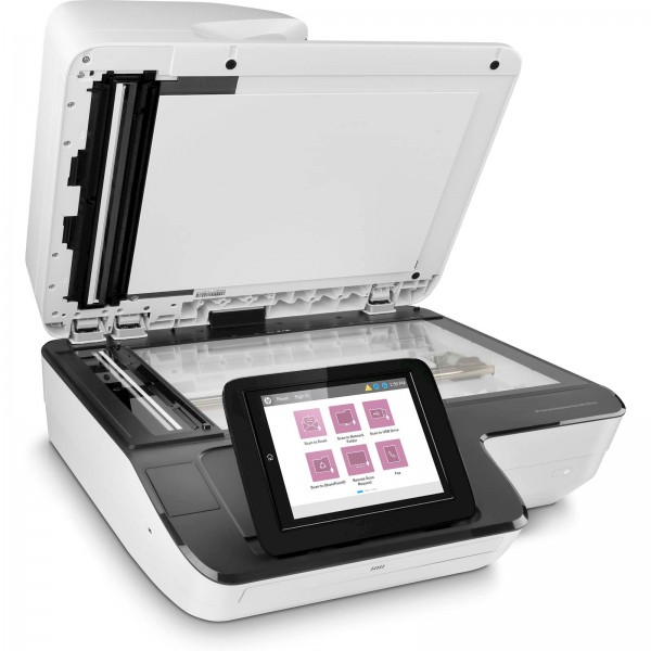 Optični čitalnik HP ScanJet Ent Flow N9120 fn2