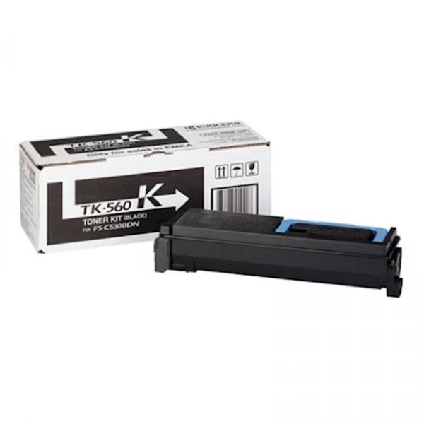 TONER KYOCERA ČRN ZA FS-C5300DN ZA 12.000 STRANI
