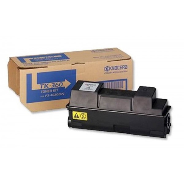 TONER KYOCERA ČRN ZA DS-4020DN ZA 20.000 STRANI