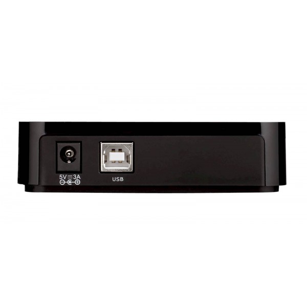 DLINK USB 2.0 7 PORTNI HUB