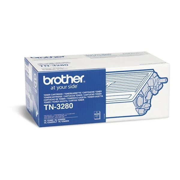 TONER BROTHER ČRN ZA DCP8085DN ZA 8.000 STRANI