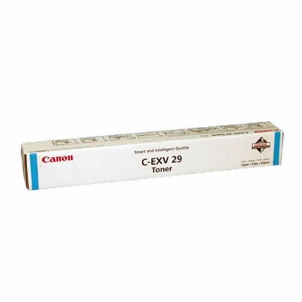 TONER CEXV29C CYAN (2794B002AA)
