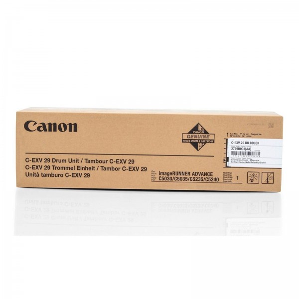 BOBEN CANON CEXV29CMY