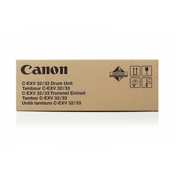 BOBEN CANON CEXV32/33